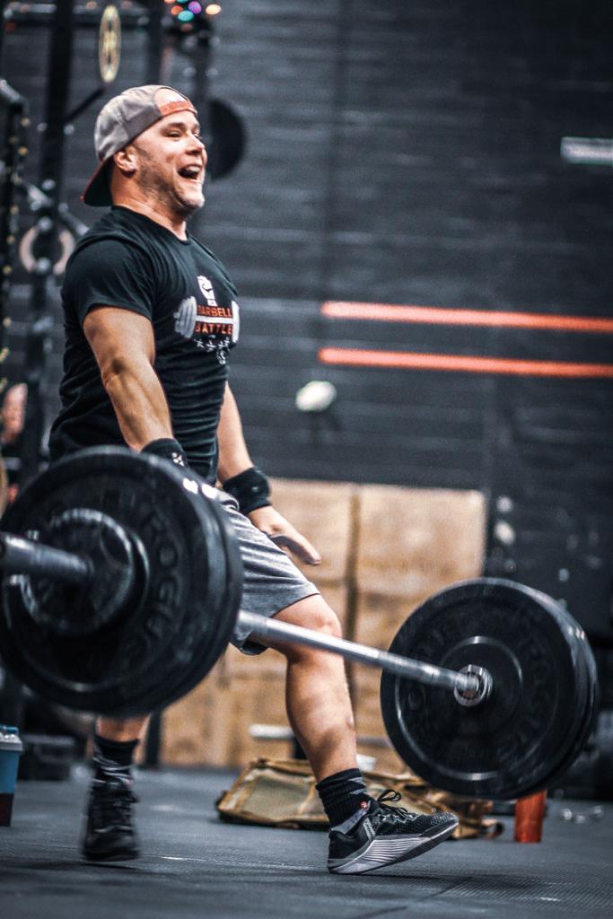 The Best Crossfit Gym in Gatineau - Crossfit 819 Chaos
